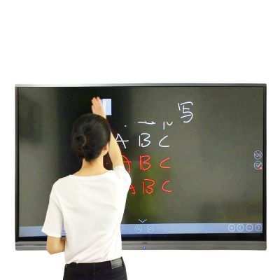 貝賽爾多媒體智能會議平板 引領交互式觸控商用設備新紀元
