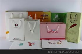 環(huán)保創(chuàng)意手提袋，國際路線盡顯高尚品質(zhì)